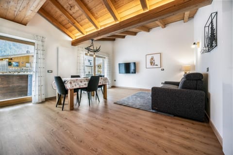 Appartments Peter Apartment in Trentino-South Tyrol