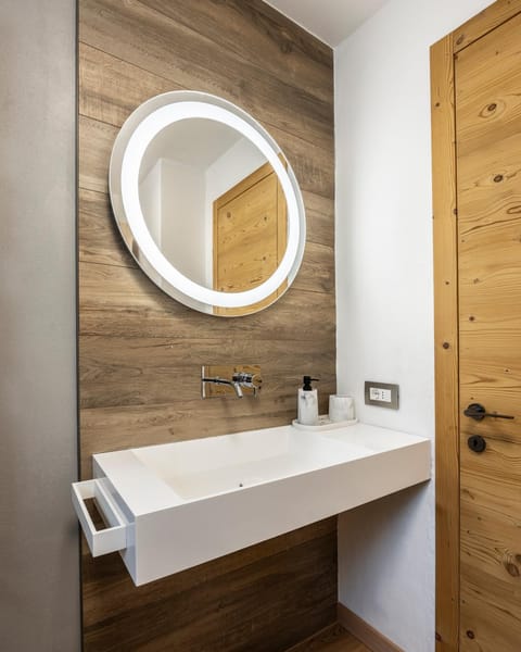 Appartments Peter Apartment in Trentino-South Tyrol