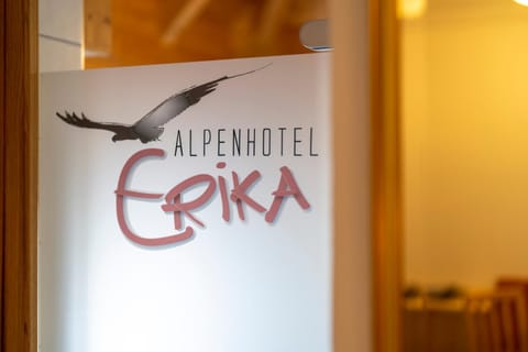 Alpenhotel Erika Hotel in Ischgl