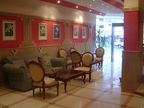 Diana Hotel Hurghada Hôtel in Hurghada
