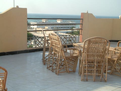 Diana Hotel Hurghada Hotel in Hurghada