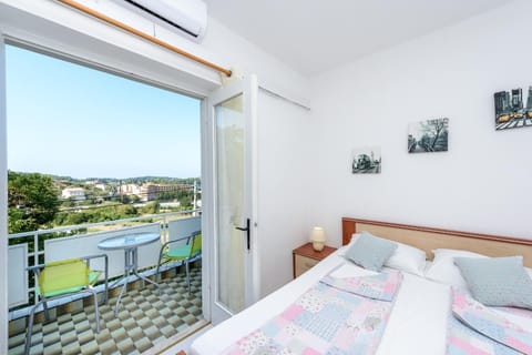 Balcony/Terrace, Bedroom