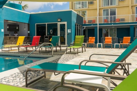 Holiday Inn Express & Suites Nassau, an IHG Hotel Hotel in Nassau
