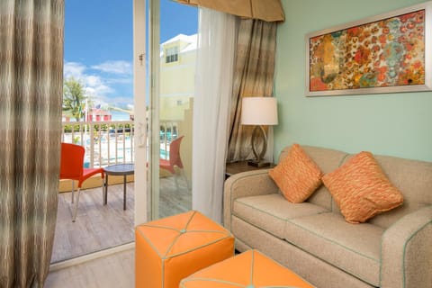 Holiday Inn Express & Suites Nassau, an IHG Hotel Hôtel in Nassau