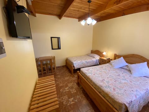 Las Cornizas de Catarpe Chambre d’hôte in San Pedro de Atacama
