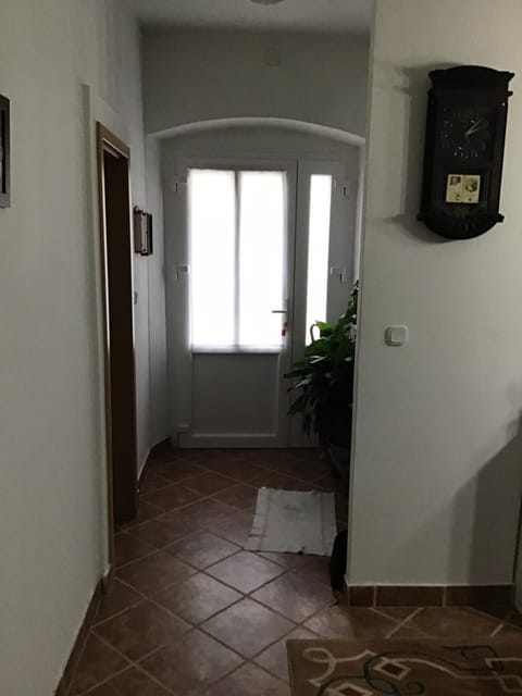 Apartman Carina Copropriété in Zadar County