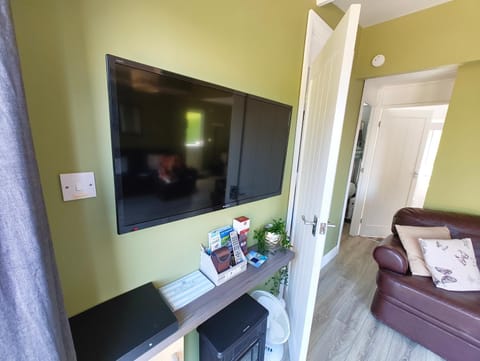 Evening entertainment