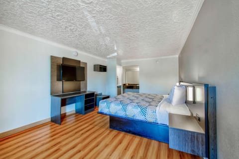 Motel 6-Fort Worth, TX - White Settlement Hotel in Fort Worth