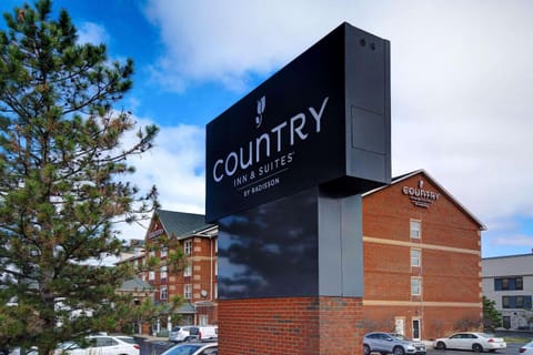 Country Inn & Suites by Radisson, Cincinnati Airport, KY Hotel in Cincinnati