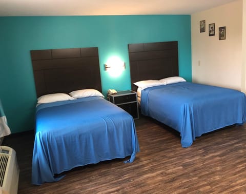 Euro Inn & Suites of Slidell Motel in Slidell