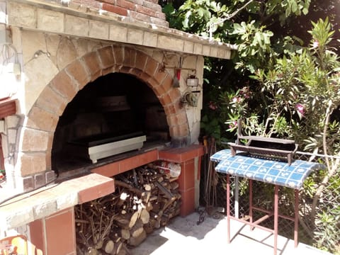 Summer, BBQ facilities, Balcony/Terrace, On site