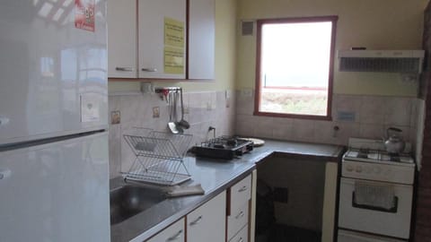 Kitchen or kitchenette, Communal kitchen