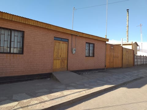 Hostal Casa Colque Ostello in San Pedro de Atacama