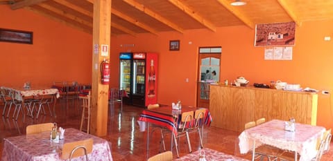 Hostal Casa Colque Auberge de jeunesse in San Pedro de Atacama