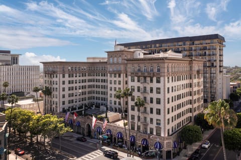 Beverly Wilshire, A Four Seasons Hotel Hotel in Beverly Hills