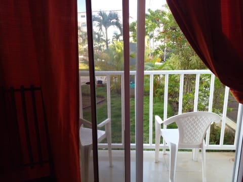 Private Apartment in Caribe Dominicus 3 SOLO ADULTOS Eigentumswohnung in Dominicus