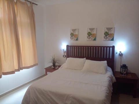 Private Apartment in Caribe Dominicus 3 (Ex Sol Dominicus) Apartamento in Dominicus