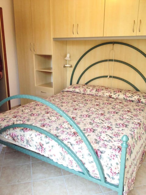 Property building, Bedroom