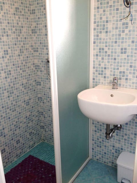 Property building, Bathroom