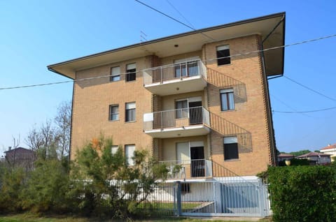 Apartments in Rosolina Mare 24914 Copropriété in Rosolina Mare