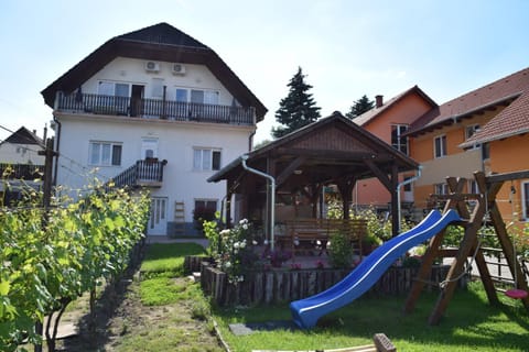 Children play ground, Garden, Area and facilities