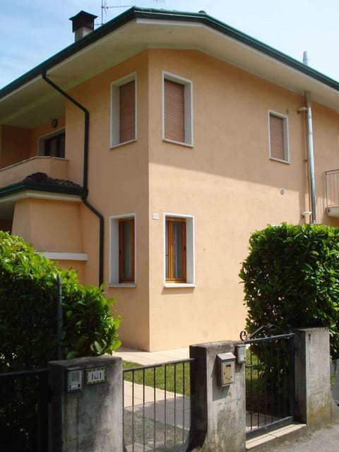 Apartment in Porto Santa Margherita 25147 Wohnung in Porto Santa Margherita