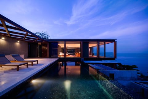 The Naka Phuket, a Member of Design Hotels - SHA Extra Plus Resort in Kamala