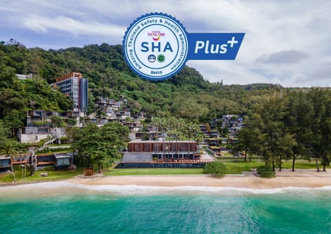 The Naka Phuket, a Member of Design Hotels - SHA Extra Plus Resort in Kamala