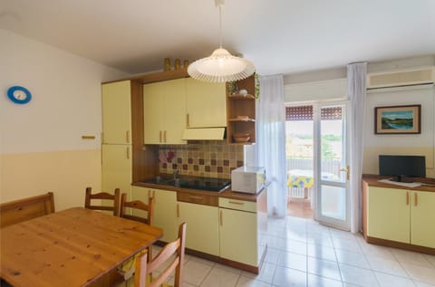 Property building, Kitchen or kitchenette