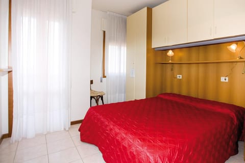 Property building, Bedroom