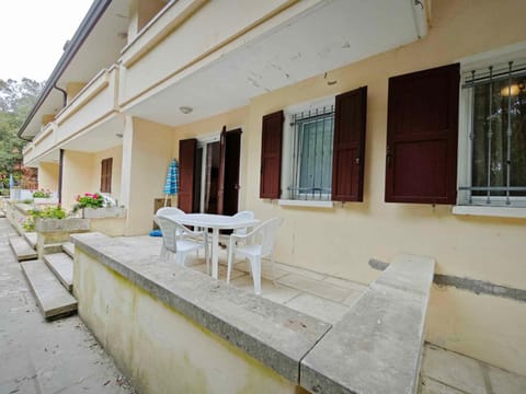 Balcony/Terrace, Dining area