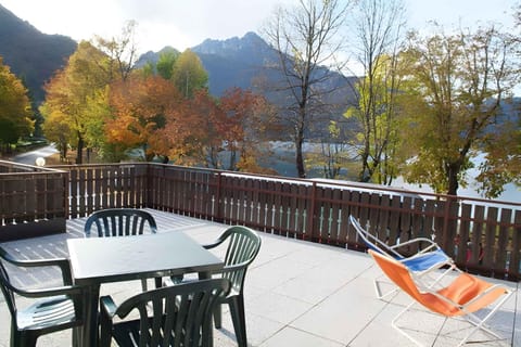 Summer, Balcony/Terrace