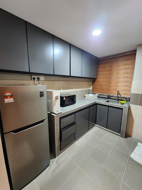 Ndw appartment. Clean house + NEW furniture Apartment in Terengganu, Malaysia