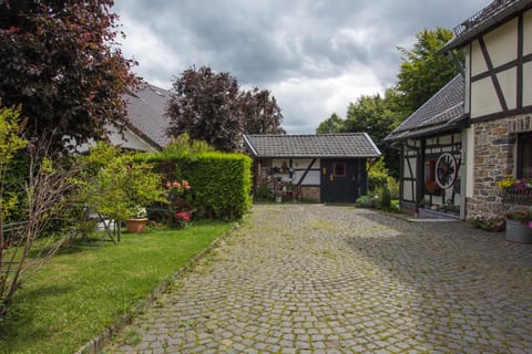 Ferienhaus Vennblick Condo in Monschau