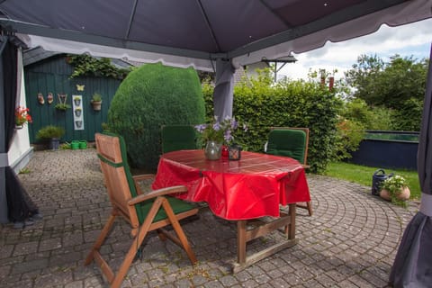 Ferienhaus Vennblick Condo in Monschau