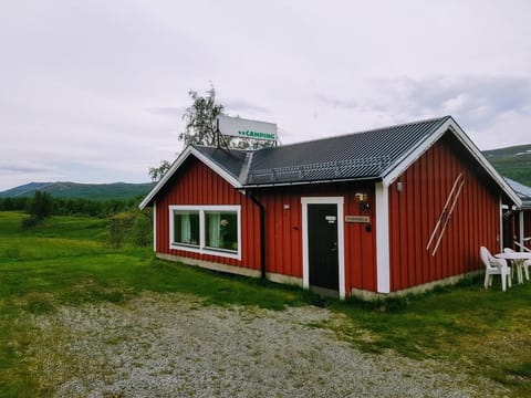 Fjâllnäs Camping & Lodges Appartement in Trondelag