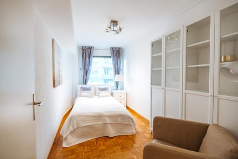 ☆ Central Apartment with Montreux View ☆ Eigentumswohnung in Montreux