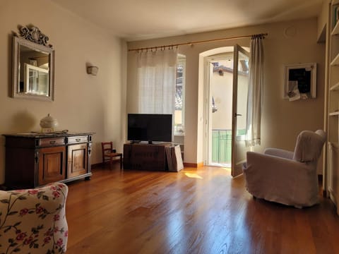 A casa di Jacqueline Apartment in Rovereto