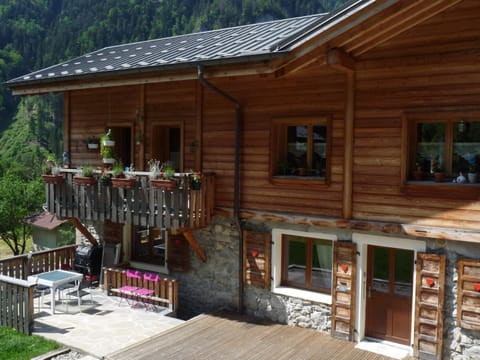 "NAMASTE" Chambre zen au calme Vacation rental in Haute-Savoie