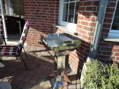 BBQ facilities