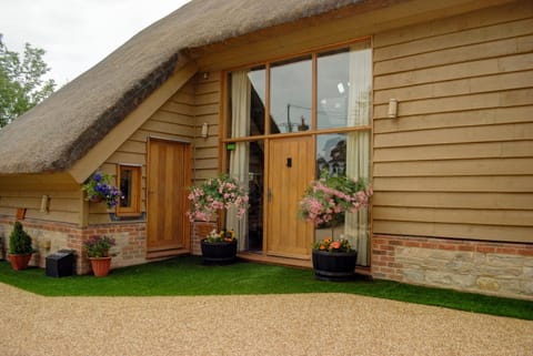 A Barn at South Downs Stay Bed and Breakfast in Arun District