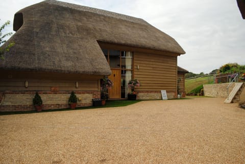 A Barn at South Downs Stay Bed and Breakfast in Arun District