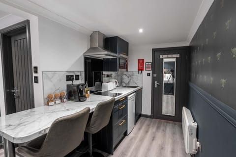 Sutherland mini apartments Apartment in Fort William