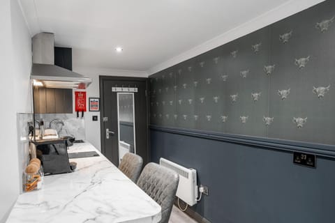 Sutherland mini apartments Apartment in Fort William