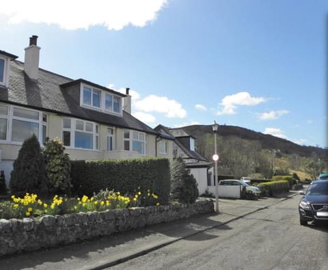 Sutherland mini apartments Wohnung in Fort William