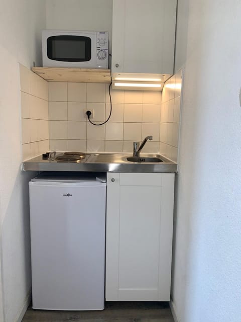 Studio Grenoble Gare GEM PLACE PARKING GRATUIT Apartment in Grenoble