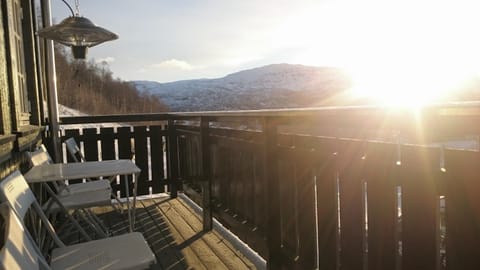 Røldal Copropriété in Rogaland