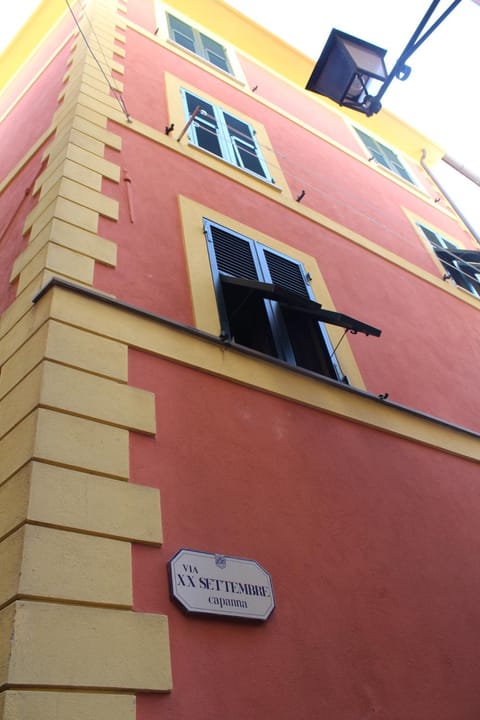 Casa Maria Apartment in Monterosso al Mare
