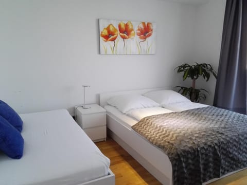 My room serviced apartment-Messe Apartahotel in Munich