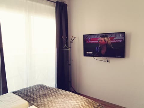 My room serviced apartment-Messe Aparthotel in Munich